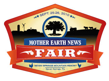 Mother Earth News to Host Sustainable-Living Fair Image